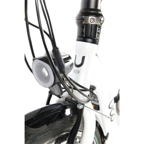 Ugo Folding Bike U Go 20 Dare Egge7