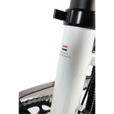 Ugo Folding Bike U Go 20 Dare Egge7