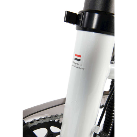 Ugo Folding Bike U Go 20 Dare Egge7