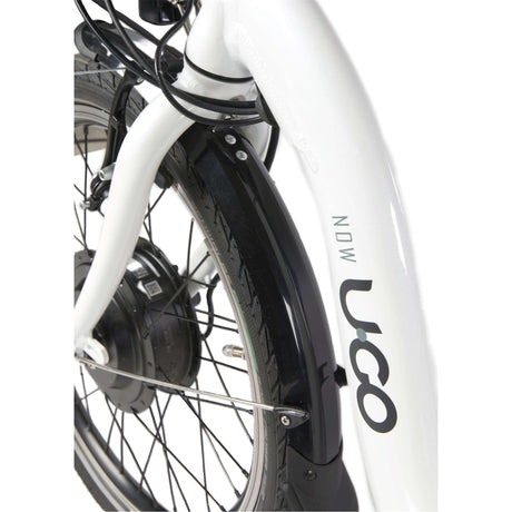 Ugo Folding Bike U Go 20 Dare Egge7