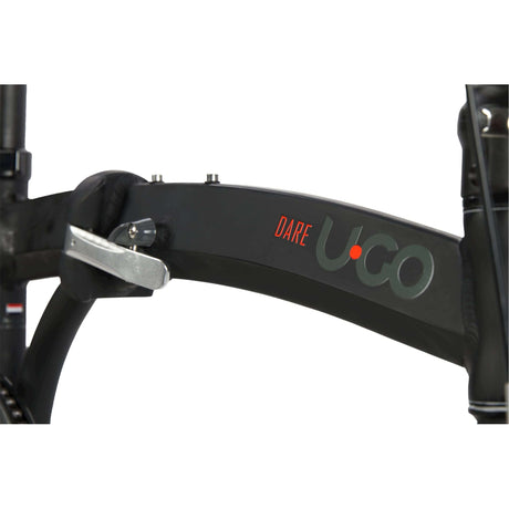 Ugo Folding Bike U Go Wage S1 20 Einzelgeschwindigkeit