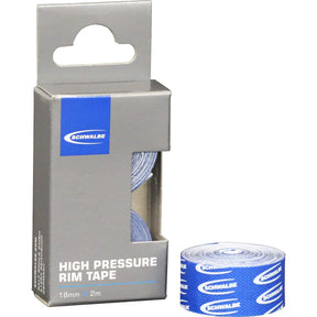 Schwalbe Hochdruck-Gewebefelgenband (2 m) – 18 mm