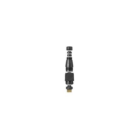 Proplus Plug 13 Polig Jager