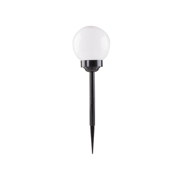 Volteno zonnelamp plastic bal 73 25 25cm