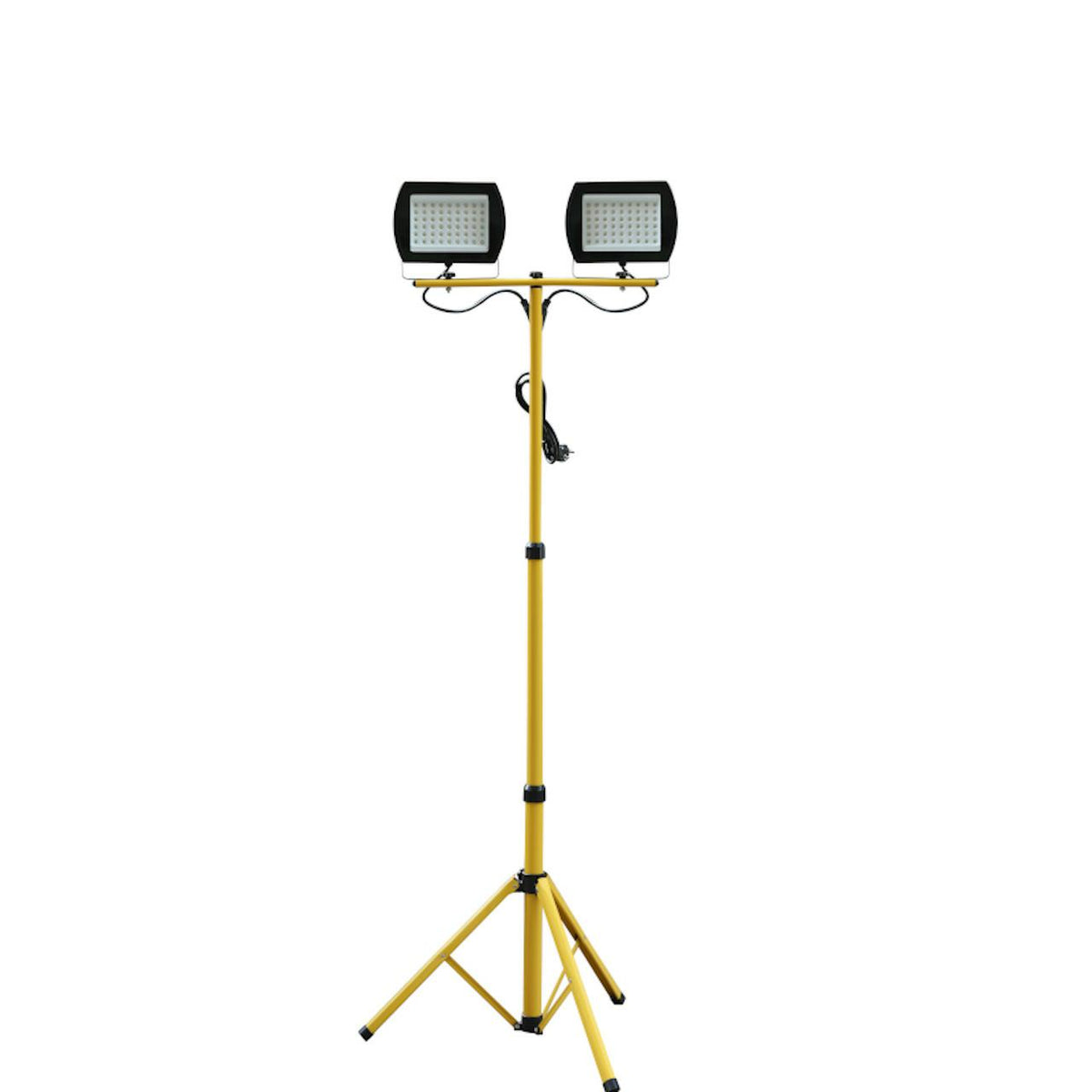 Volteno ledlamp 2x30w 50w