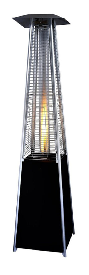 Volteno gastuinverwarming 12kw