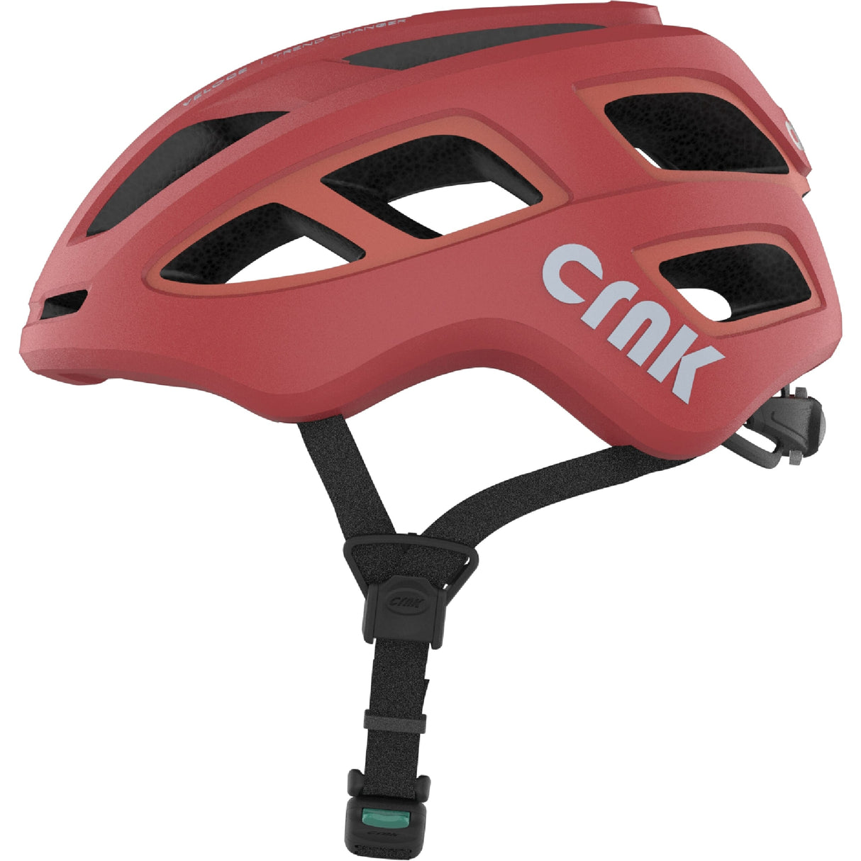 CRNK Helm Veloce Red L 57-63 cm