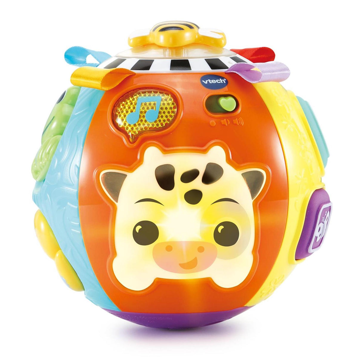 Vtech Cow Boo Aktivitätsball