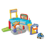 Vtech Toot Toot Cars-Werkstatt