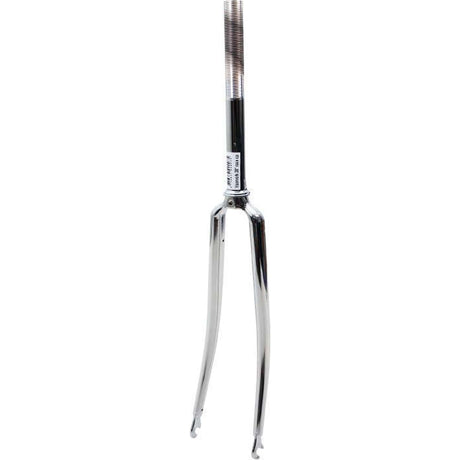 Gabel festgelegt 28 Zoll Rennen 1 Zoll Silber