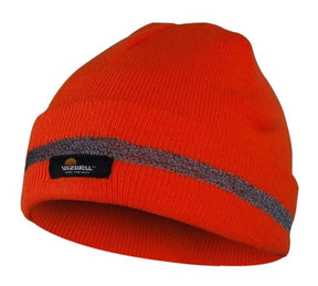 Beta oranje waarschuwingssignaal