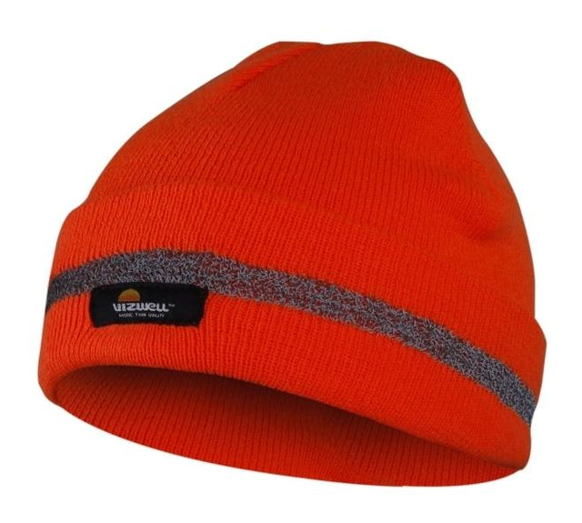 Beta oranje waarschuwingssignaal