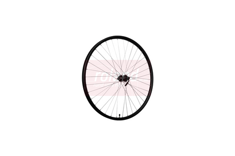 Roland Vorderrad Ryde 28 Taurus21 Shimano QC300 Schwarz