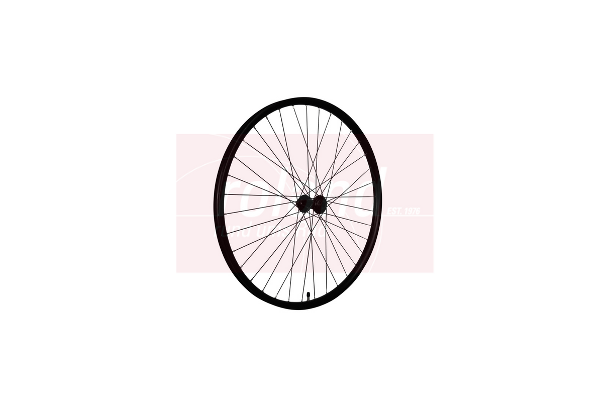 Roland Vorderrad Ryde 27,5 Rival26 Shimano TC500 schwarz