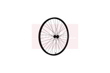 Roland Vorderrad Ryde 27,5 Rival26 Shimano TC500 schwarz