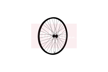 Roland Vorderrad Ryde 27,5 Rival26 Shimano TC500 schwarz