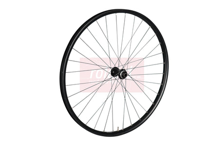 Roland Vorderrad 28 Ryde Rival30 Shimano TC500 schwarz