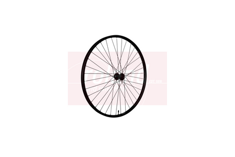 Roland Vorderrad 27,5 Ryde Rival21 Shimano M6010 schwarz