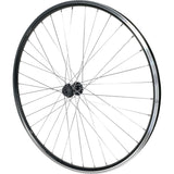 Shimano Velox Vorderrad Mach1 ER-10 28 QC300 Disc schwarz