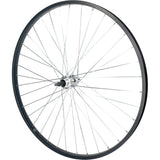 Velox Hinterrad Mach1 M110 28 Urban 5 6 7V schwarz