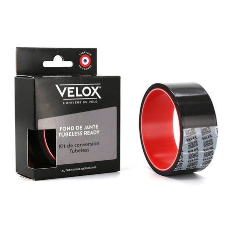 Velox Felgenband Tubeless MTB 35c 37mm 10m
