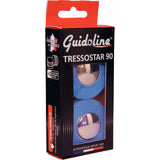Velox Lenkerband Tressostar 90 Baumwolle Himmelblau (2 Stück)