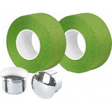 Velox Lenkerband Tressostar 90 Baumwolle Limettengrün (2 Stück)