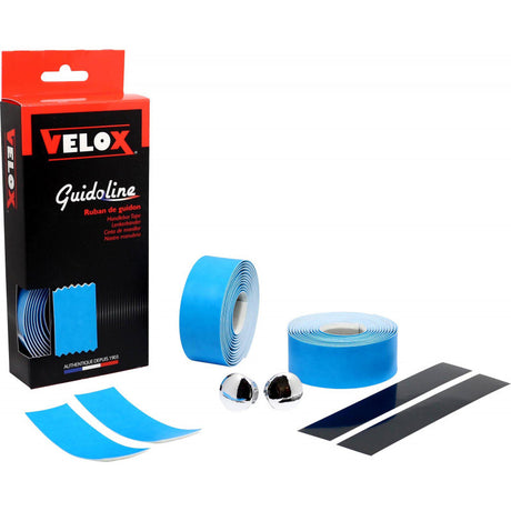 Velox Lenkerband Classic Sky Blue (2 Stück)