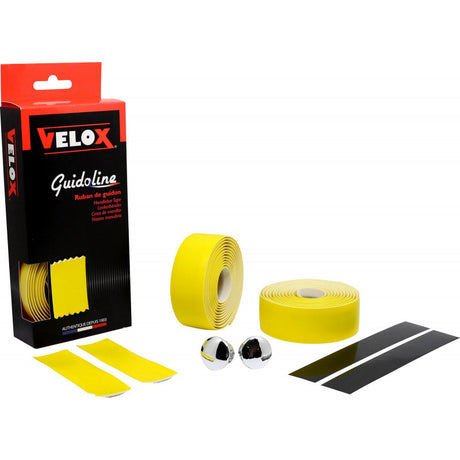 Velox Lenkerband Classic Gelb (2Stk)