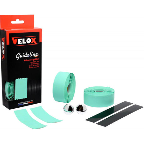 Velox Lenkerband Classic Celeste (2 Stück)