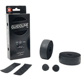 Velox Lenkerband Gravel Confort 2,5 schwarz