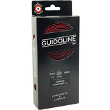 Velox Lenkerband Gravel Confort 2,5 rot