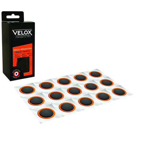 Velox Schlauchflicken 32mm (50Stk)