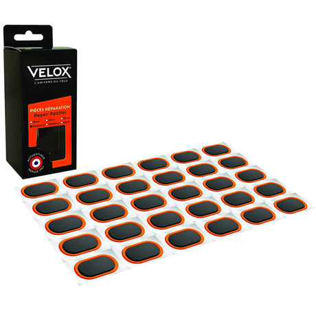 Velox Schlauchflicken 24x34mm (50Stk)
