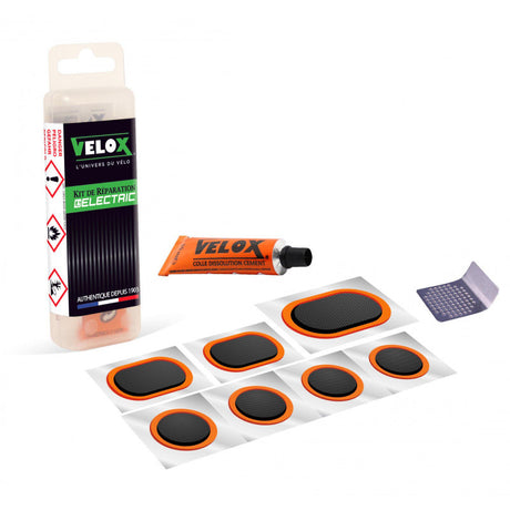 Velox Reifenreparaturset für E-Bike