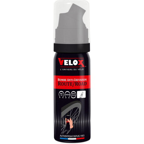 Velox Reparaturflüssigkeit Race Presta-Ventil 50 ml