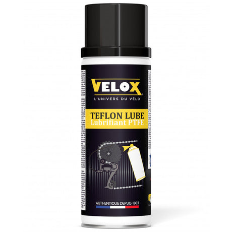 Velox Kettenöl Allwetterschmiermittel Teflon 200 ml