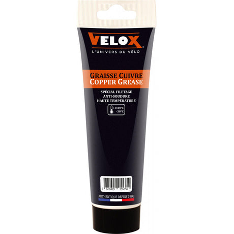 Velox Kupferpaste 100 ml