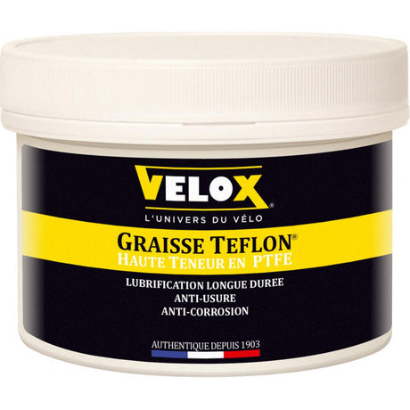 Velox Teflonfett 350ml
