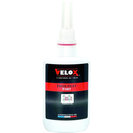 Velox Schraubensicherung 25n m 50ml