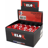 Velox Universal-Montagefett 25g (10 Stück)