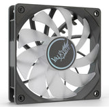 Valkyrie Valkyrie v12r argb schwarz