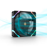 Walküre Walküre x12 argb schwarz