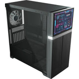 Valkyrie valkyrie vk02 LCD schwarz