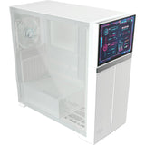 Valkyrie valkyrie vk02 LCD weiß