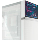 Valkyrie valkyrie vk02 LCD weiß