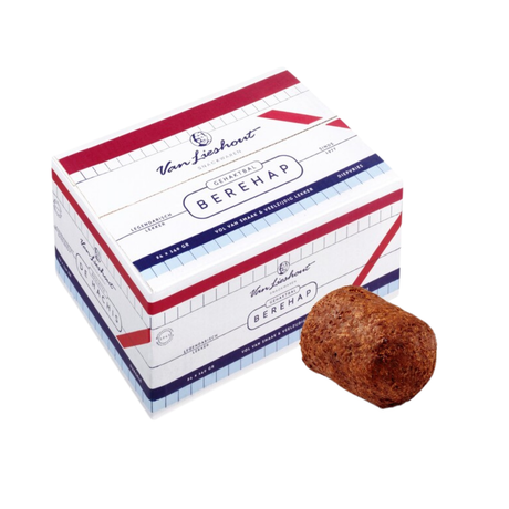 Hergestellt aus Lieshout-Fleischbällchen (24x 140 gr)