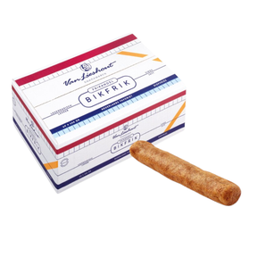 Hergestellt aus Lieswood Frikandel Bikfrik (40x 100 gr)