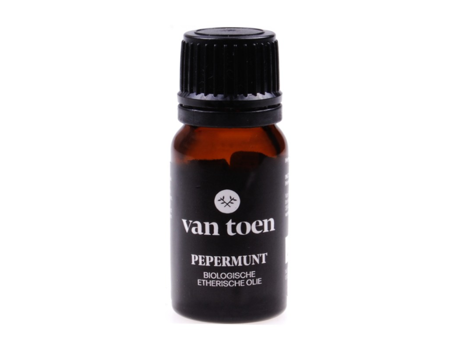 Von da an heimgesucht Pfeffermint ätherisches Öl - 10 ml