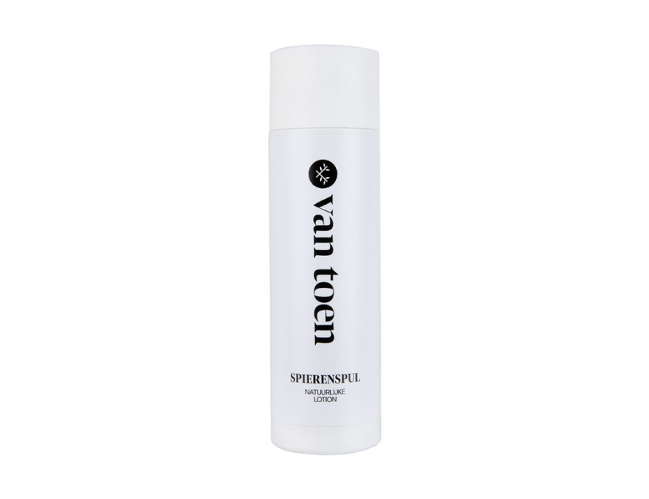 Von da an hält Muscle Stuff Lotion - 200 ml